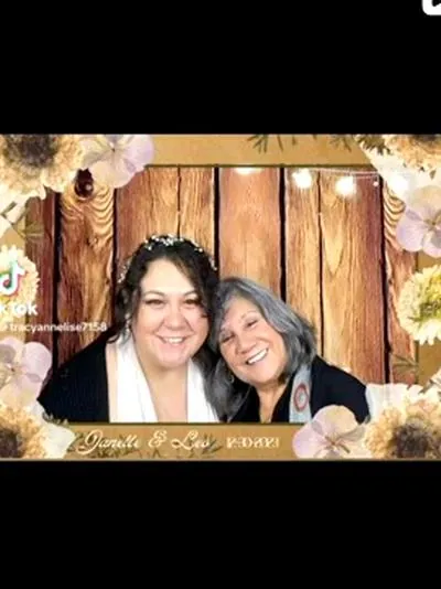 Placeholder — party photo
