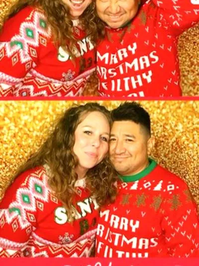 Placeholder — party photo