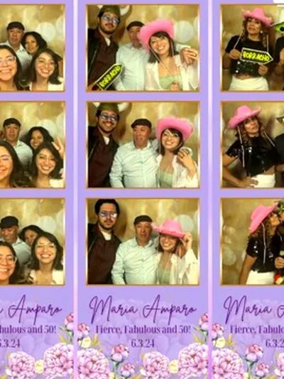 Placeholder — themed party