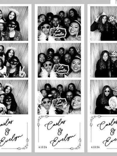 Placeholder - photo strips